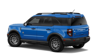 2026 Ford Bronco Sport® External Image 2
